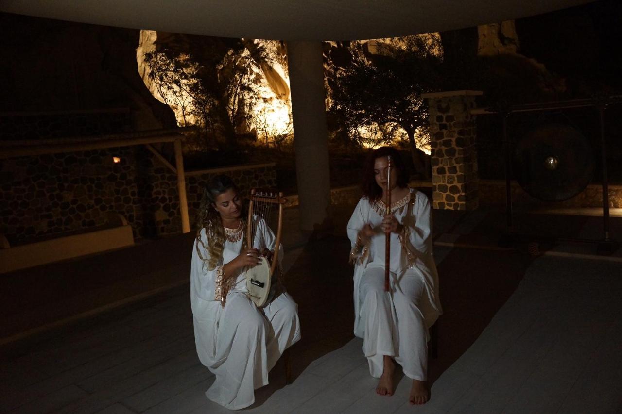Prana Thera Vlychada Dış mekan fotoğraf